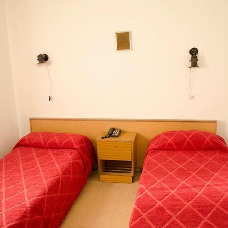 Hotel Centro Неукен Экстерьер фото