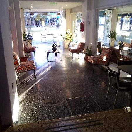 Hotel Centro Неукен Экстерьер фото