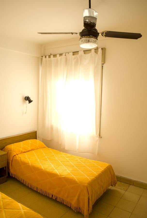 Hotel Centro Неукен Экстерьер фото