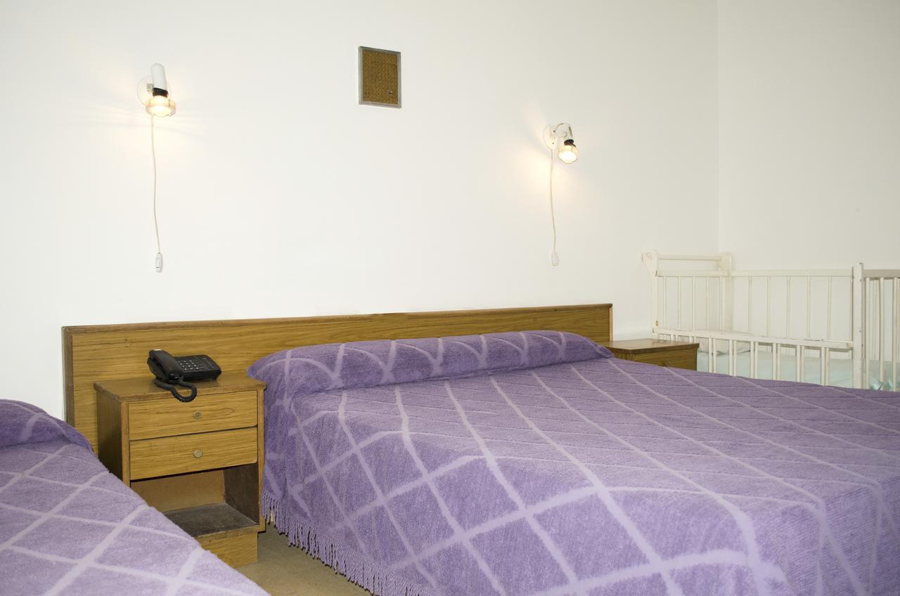 Hotel Centro Неукен Экстерьер фото